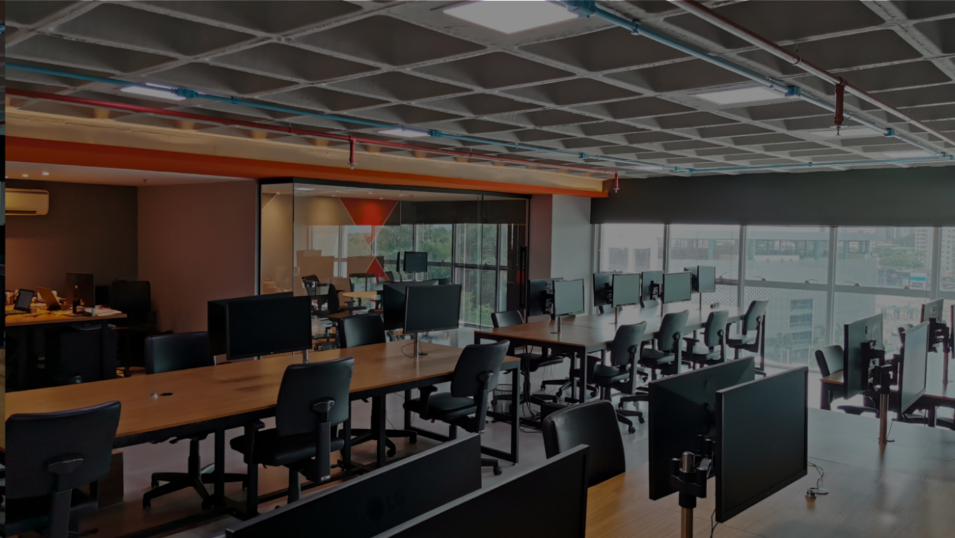 banner catswork